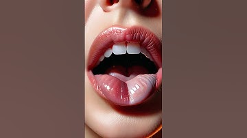 Why Your Tongue Print Is Unique