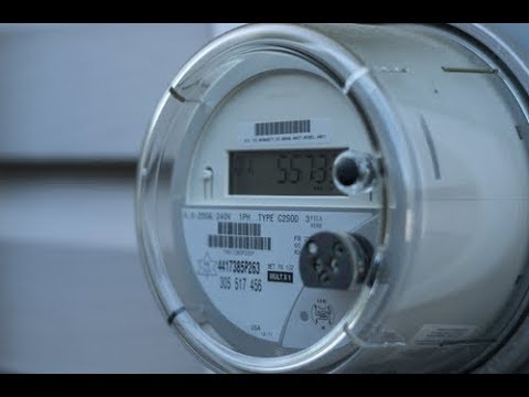 Como hackear un medidor de luz digital cfe Como hackear un medidor de luz digital cfe