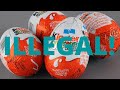 9 Things You Don&#39;t Know Are Still Illegal!