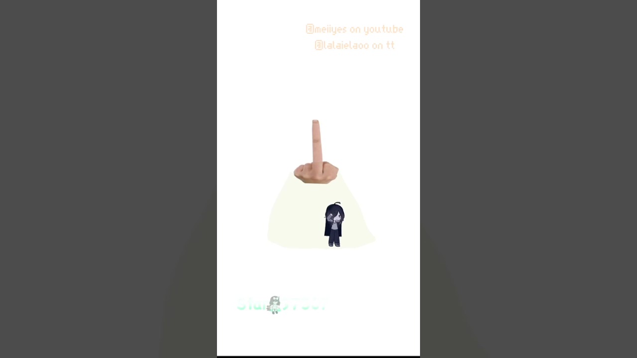 [ ‘Cookie monster’ note ] 