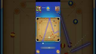 Don't buy VIP mod Aim Carrom 30 Days Free Tricks | Aim Carrom New Update | Aim Carrom Free Use | screenshot 2