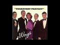 Paul McCartney and Wings - Goodnight Tonight Isolated Bass