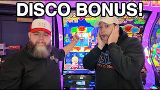 Will Danny's GUMBO Method PAY OFF on This Jackpot Party Slot?