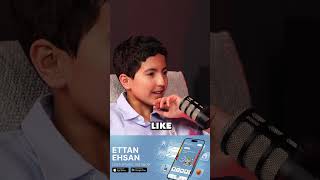 Young Leaders Changing the World | Zahra Ahmed Ajetunmobi Interview with Ehsan Adouane