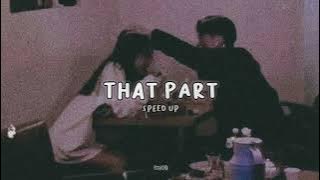 lauren spencer smith - that part (speed up)