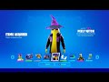 Fortnitemares 2022 Leaks