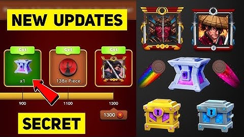 Carrom Pool New Updates✨ New Upcoming Events💫 Jamot Gaming