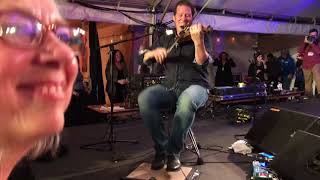 le vent du nord at festival du bois