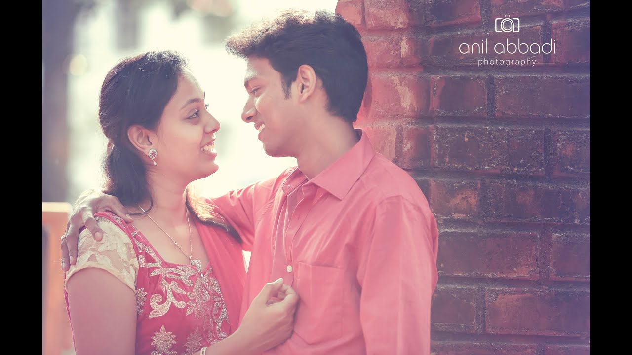 Sanjith + Divya Pre Wedding Couple Shoot by ANIL ABBADI PHOTOGRAPHY video editing software free