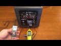 MOST ACCURATE Digital Sound Pressure Level Meter Model HT-80A (30~130dB) REVIEW