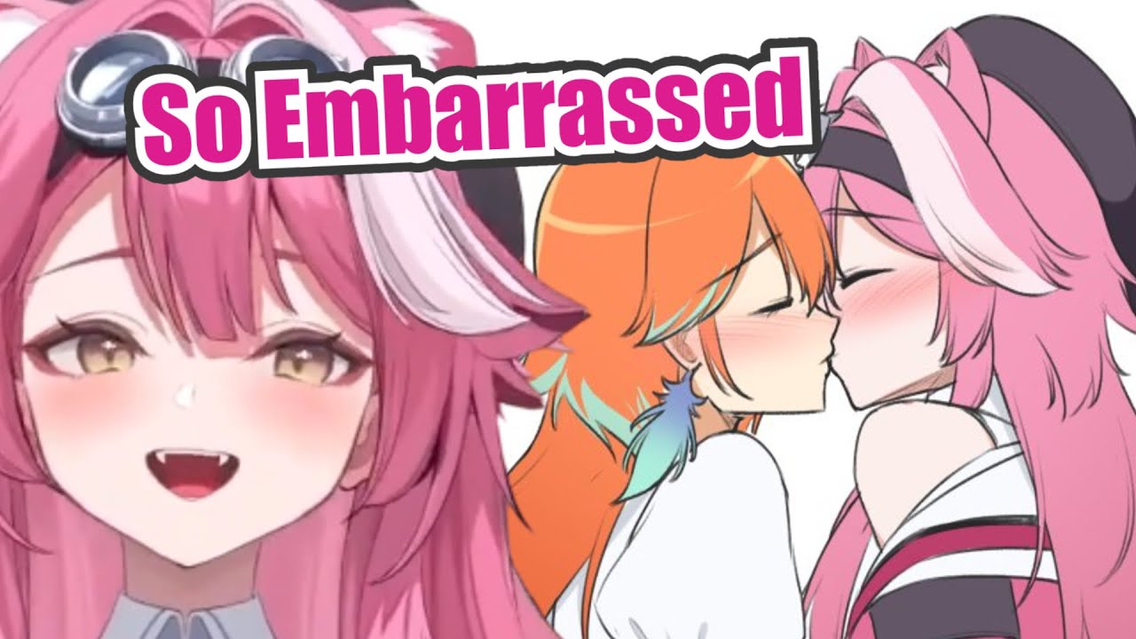 Raora Talks About Her Kiss With Kiara