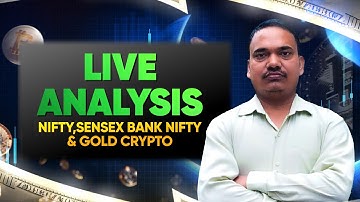 17-18 Oct 2025 #Gold Trading #BTC Live Trading #BitcoinliveTrading #BTClivetrading #nifty #banknifty