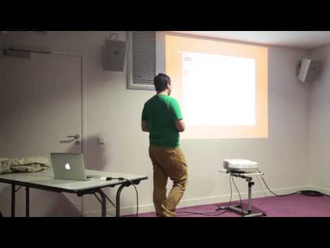 [Humantalks Angers] Pro