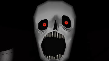 Poppy Playtime: Chapter 4 - The Prototype chase scene (Part 1)