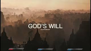 God's Will - Indonesian Type Beat / Gamelan Trap Instrumental (prod.DanBardan)
