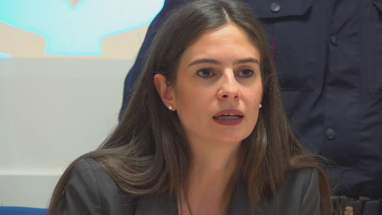 Truffe agli anziani: due minori fermati dalla Polizia