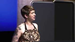Emily Noren - Float Conference 2015