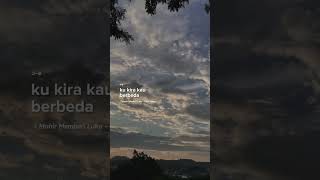 Fabio Asher  Mahir Memberi Luka liriklagu laguviral lagugalau viraltiktok