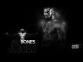 Jon Bones Jones A Bad Guy Trying To Be Good 