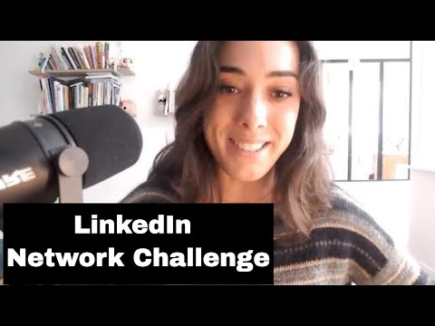 LinkedIn Network Challenge : Astuces & Hacks