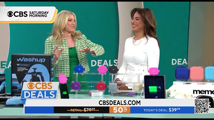 CBSD -  Rush Charge Universe