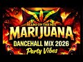 DJ ALLBO Marijuana Dancehall Mix 2026 Best Party Vibes DJ ALLBO Marijuana Dancehall Mix 2026 Best Party Vibes