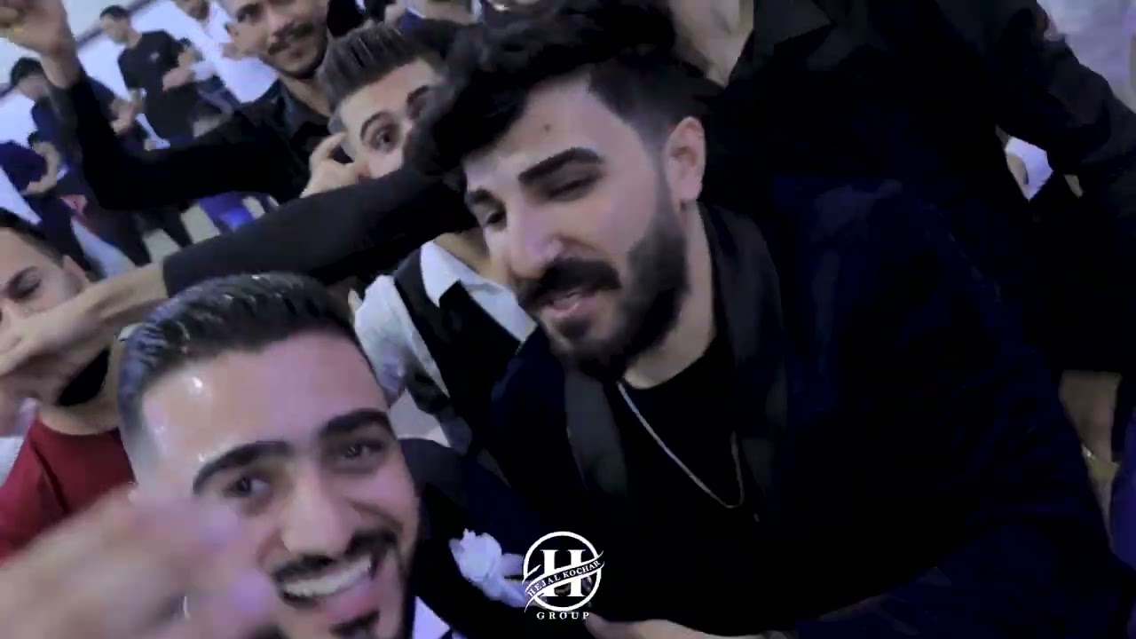 خطبة العازف ديار ميرزا سردار بروجي كروب التصوير هجار كوجر