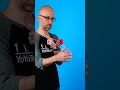 Pop n' Fresh Yoyo Trick #shorts