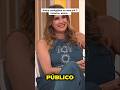 Antes castigaban un mes por 5 minutos  ahora #juanymedio #shortsfeed #viralreels