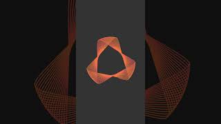 Spirograph animation Part29 | Math animation