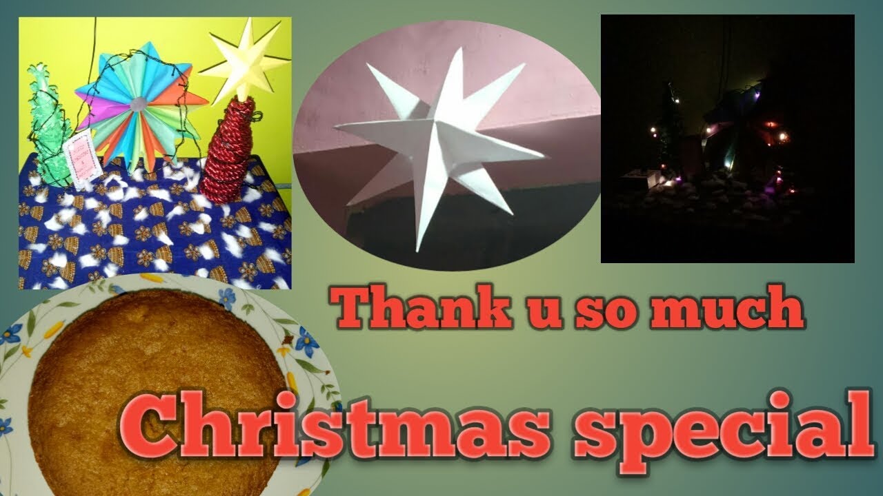 Happy Christmas Christmas Decaration Episode 27 Athma happy-christmas-christmas-decaration-episode-27-athma