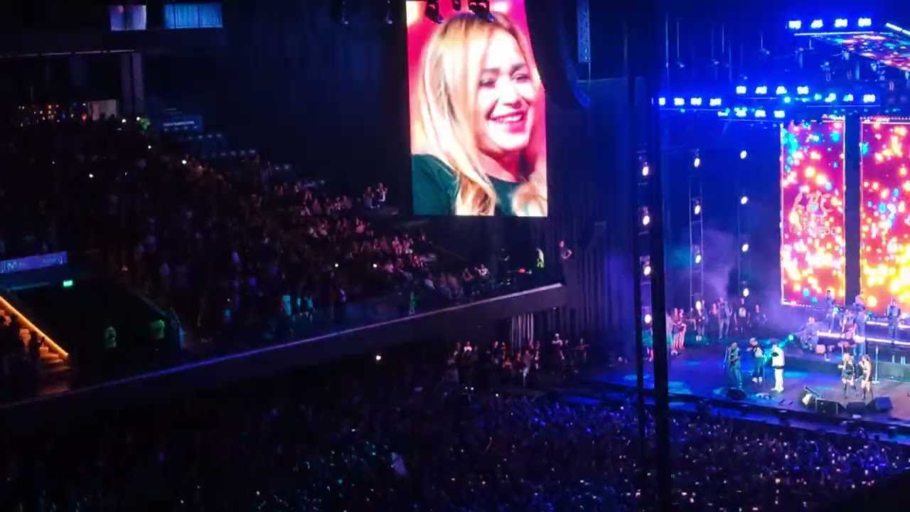 ❤️‍🔥 LBC Y EUGENIA QUEVEDO ft KARINA 