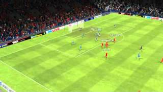 Huddersfield 2 - 6 Liverpool - Match Highlights