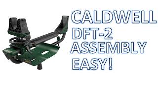 How to Assemble the DFT 2 Lead Sled