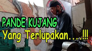 Download Lagu MENENGOK PEMBUATAN SENJATA TRADISIONAL KUJANG MP3 Download Lagu MENENGOK PEMBUATAN SENJATA TRADISIONAL KUJANG MP3
