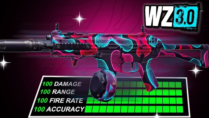 Call Of Duty: Vanguard best BAR loadout and class setup