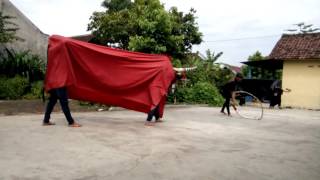 Bantengan KASA (KI AGENG SENTONO AJI)