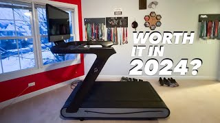 Peloton Treadmill Review | Worth it in 2024?