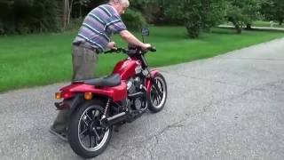 Honda VT500 for sale in New Jersey on EBay and Craigslist