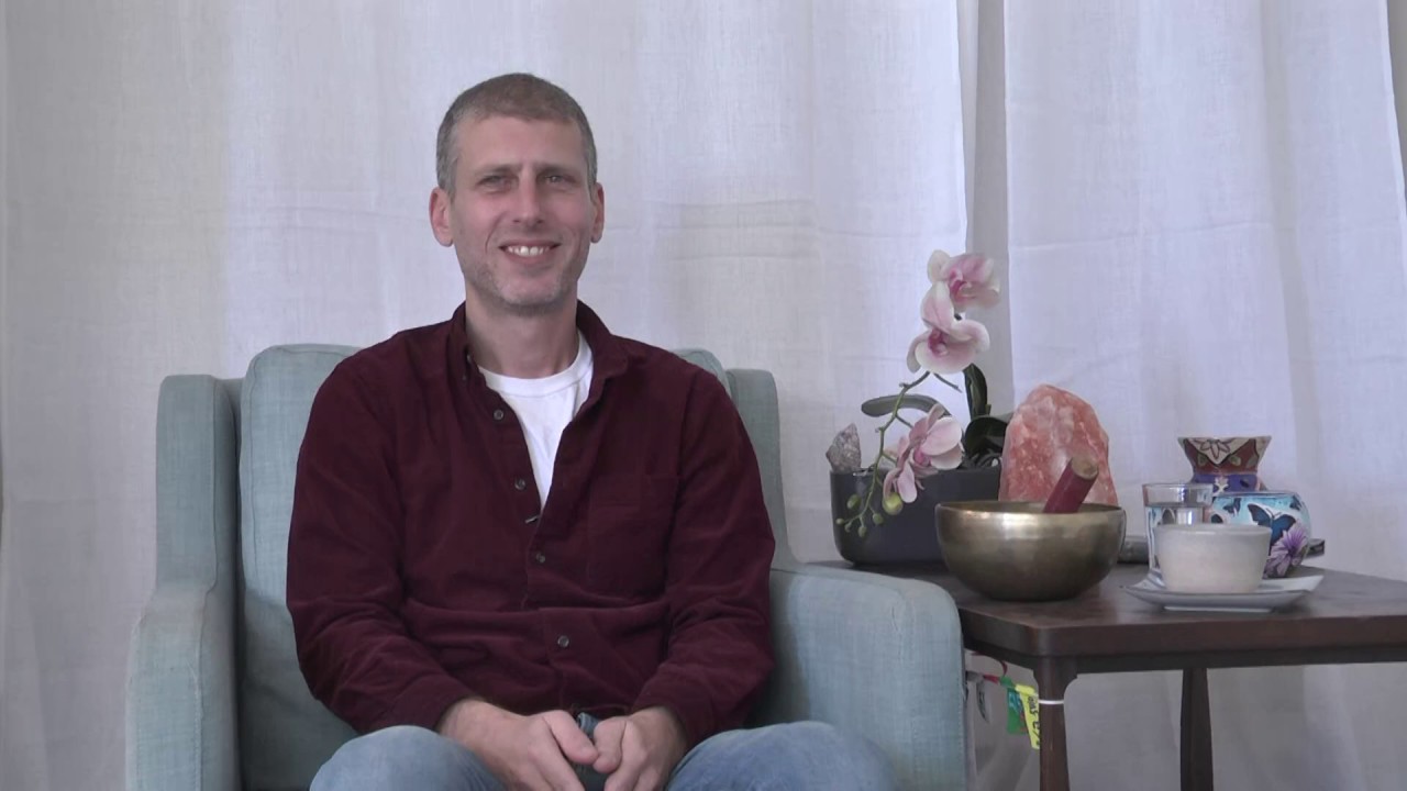 מה זה מיינדפולנס?  עם ניב אידלמן