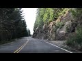 Time Lapse Road Trip to Mt. Rainier