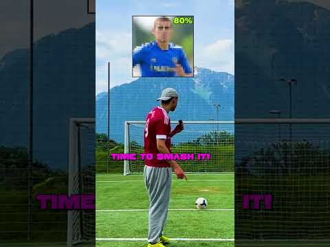 HIT CROSSBAR, REVEAL