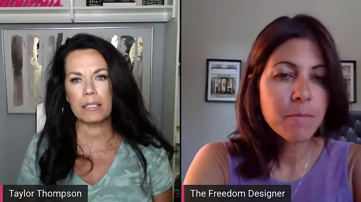 Julie Burke- Live Interview