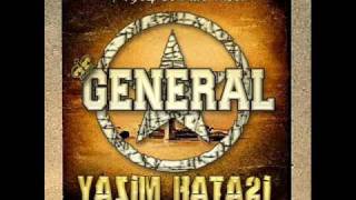 General feat KaraKaplan & Tanık - Yarenler Coşsun Resimi