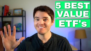 5 Best VALUE ETF&#39;s to Grow Your Money in 2021