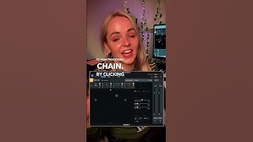 Building Harmonies in iZotope Nectar 3 Plus ✨ #vocals #musicproduction