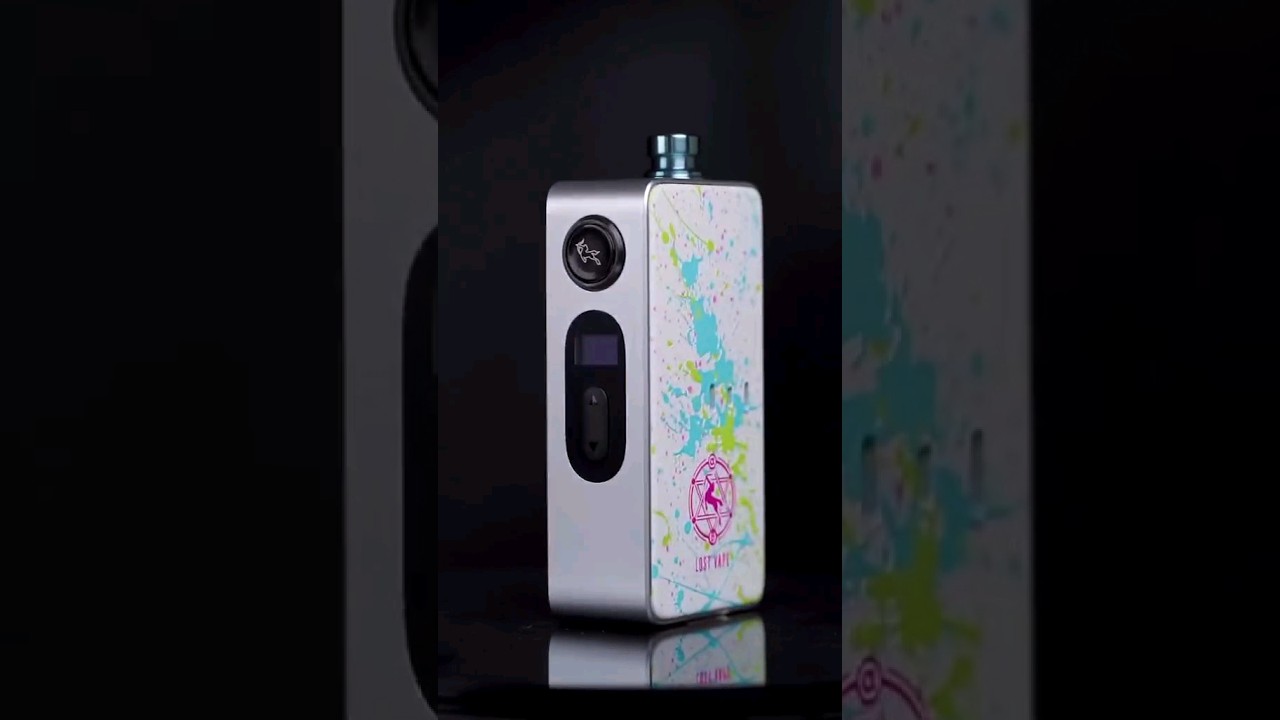 Lost Vape Centaurus B60 AIO