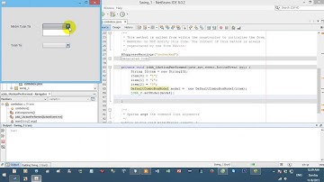 Java Swing -  ComboBox