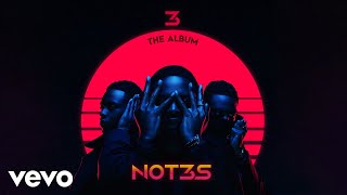 Not3s - Quarter Past Three (Official Audio)