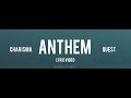 Anthemcharisma x questofficial lyric